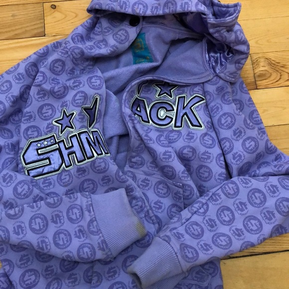 Zip sweater - Picture 2 of 2